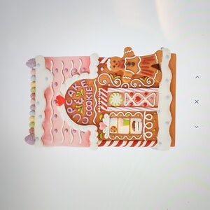 Jim Shore Brand new in a box Baking Spirits Bright.